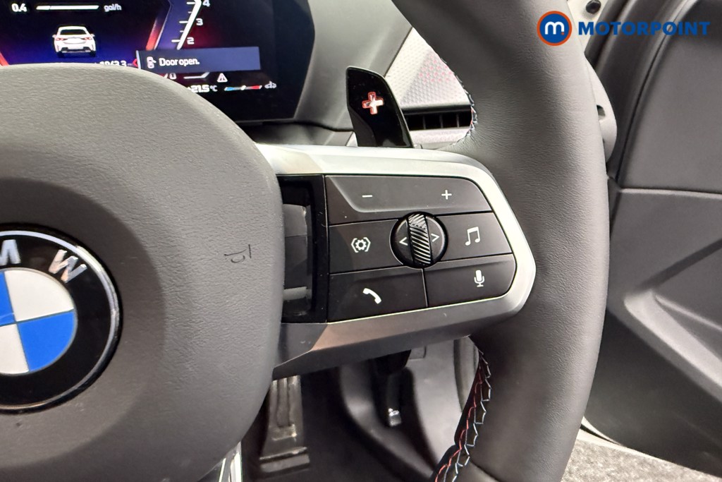 BMW 1 Series M135 Automatic Petrol Hatchback - Stock Number (1581996) - 13th supplementary image