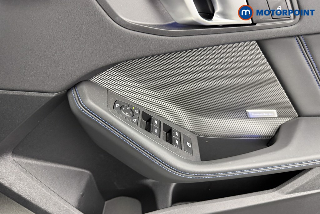 BMW 1 Series M135 Automatic Petrol Hatchback - Stock Number (1581996) - 14th supplementary image