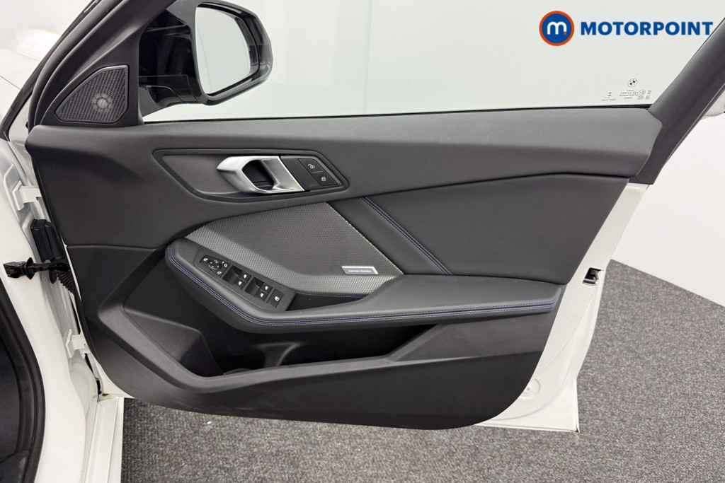 BMW 1 Series M135 Automatic Petrol Hatchback - Stock Number (1581996) - 15th supplementary image