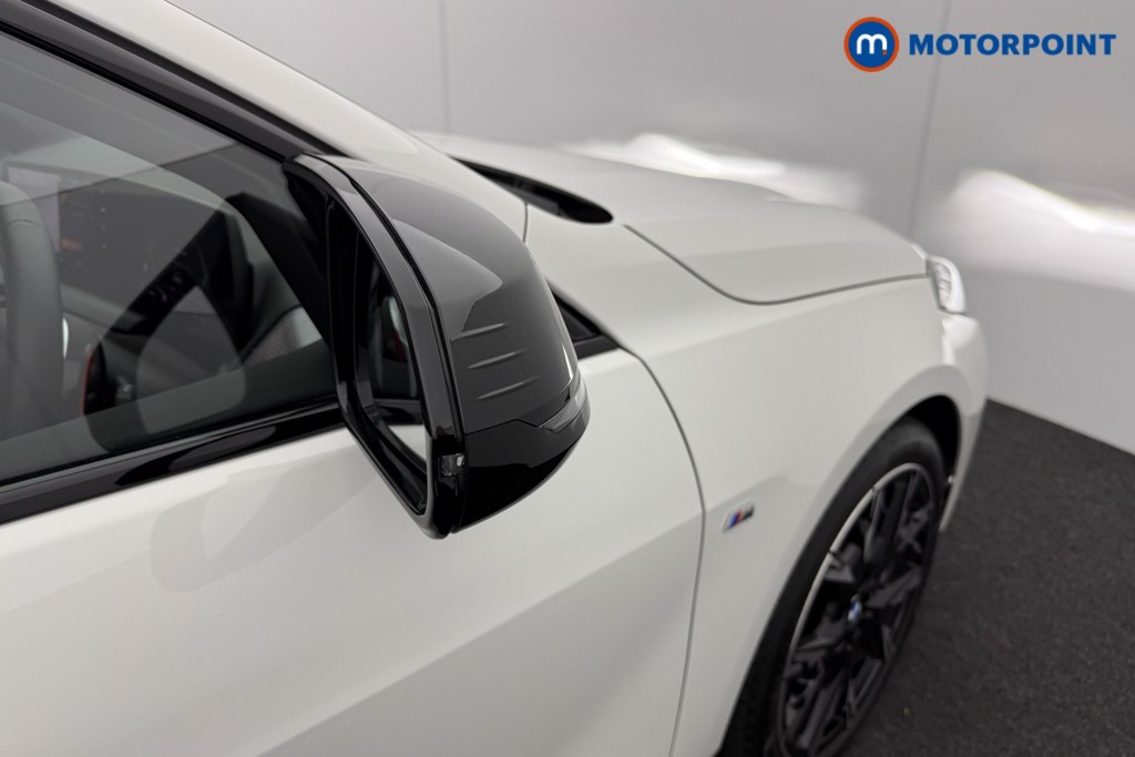 BMW 1 Series M135 Automatic Petrol Hatchback - Stock Number (1581996) - 16th supplementary image