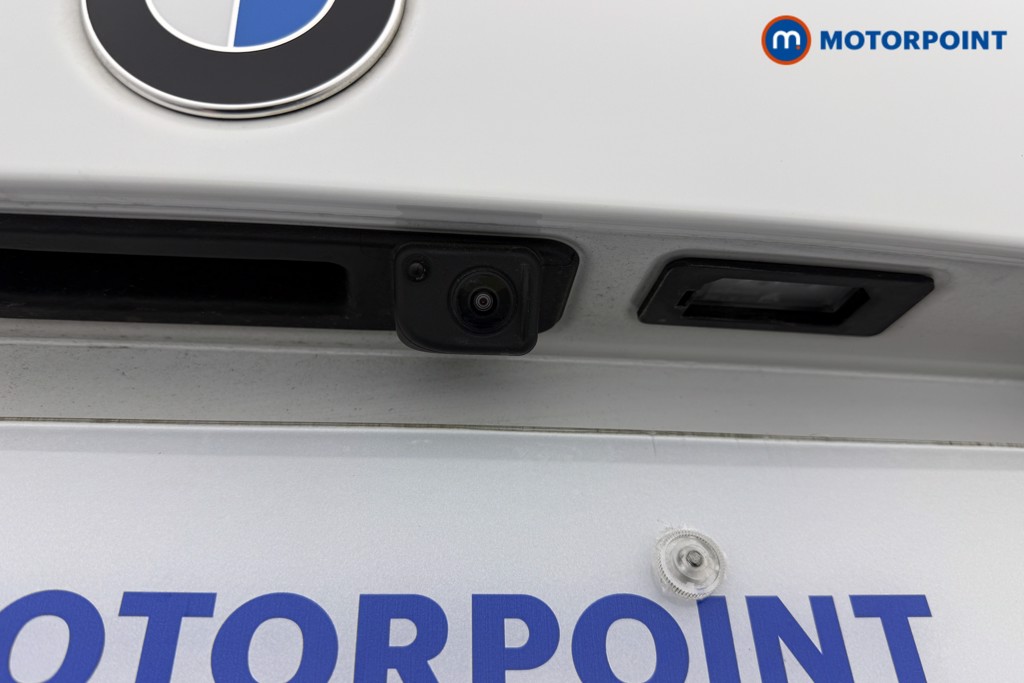 BMW 1 Series M135 Automatic Petrol Hatchback - Stock Number (1581996) - 18th supplementary image