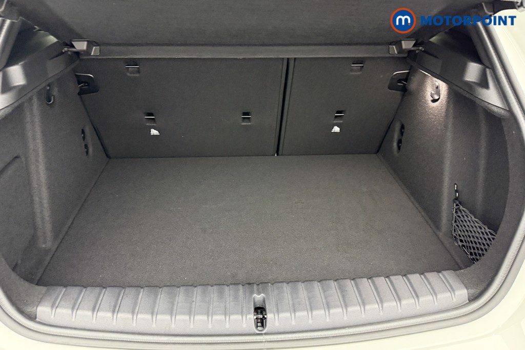BMW 1 Series M135 Automatic Petrol Hatchback - Stock Number (1581996) - 19th supplementary image