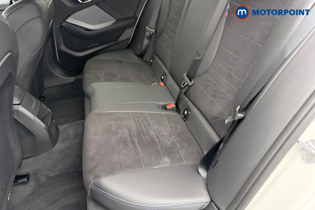 BMW 1 Series M135 Automatic Petrol Hatchback - Stock Number (1581996) - 21st supplementary image