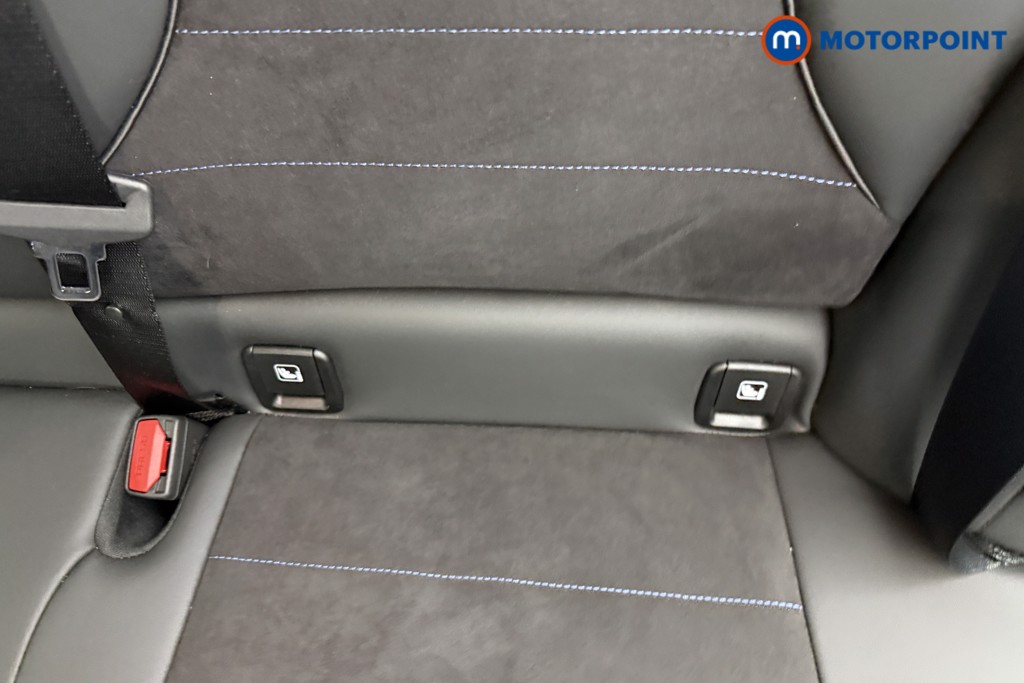 BMW 1 Series M135 Automatic Petrol Hatchback - Stock Number (1581996) - 22nd supplementary image