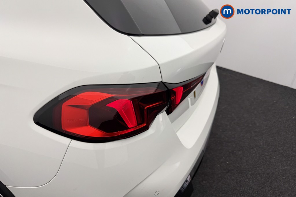 BMW 1 Series M135 Automatic Petrol Hatchback - Stock Number (1581996) - 23rd supplementary image