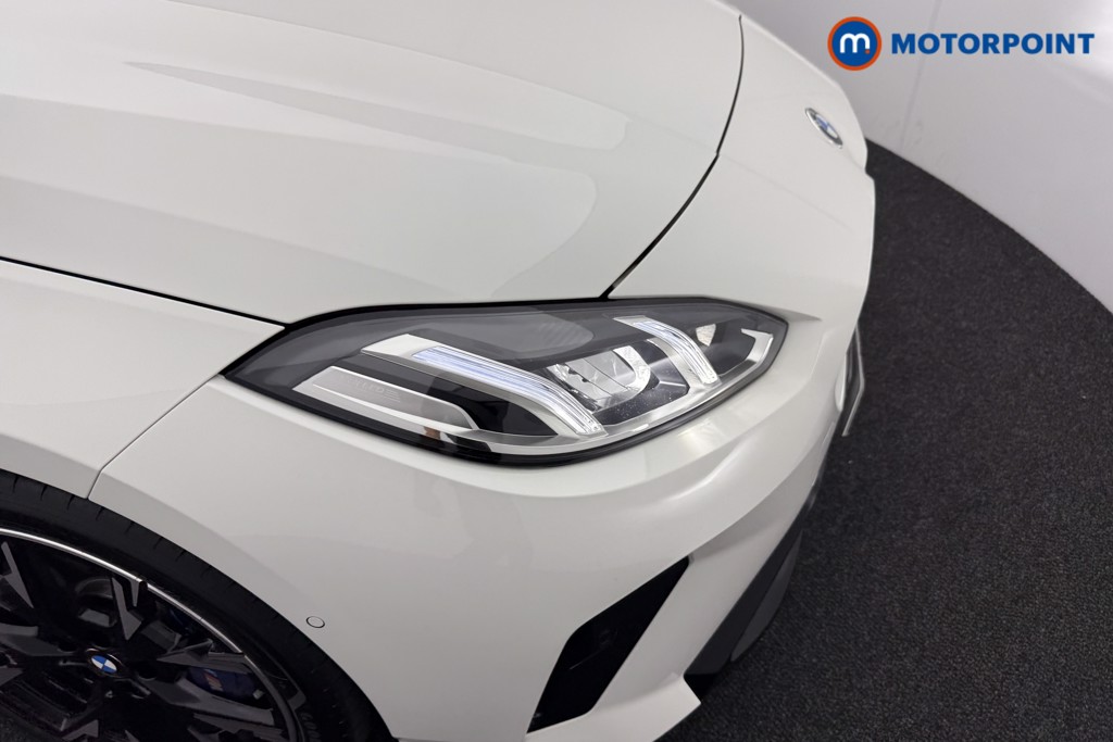 BMW 1 Series M135 Automatic Petrol Hatchback - Stock Number (1581996) - 25th supplementary image