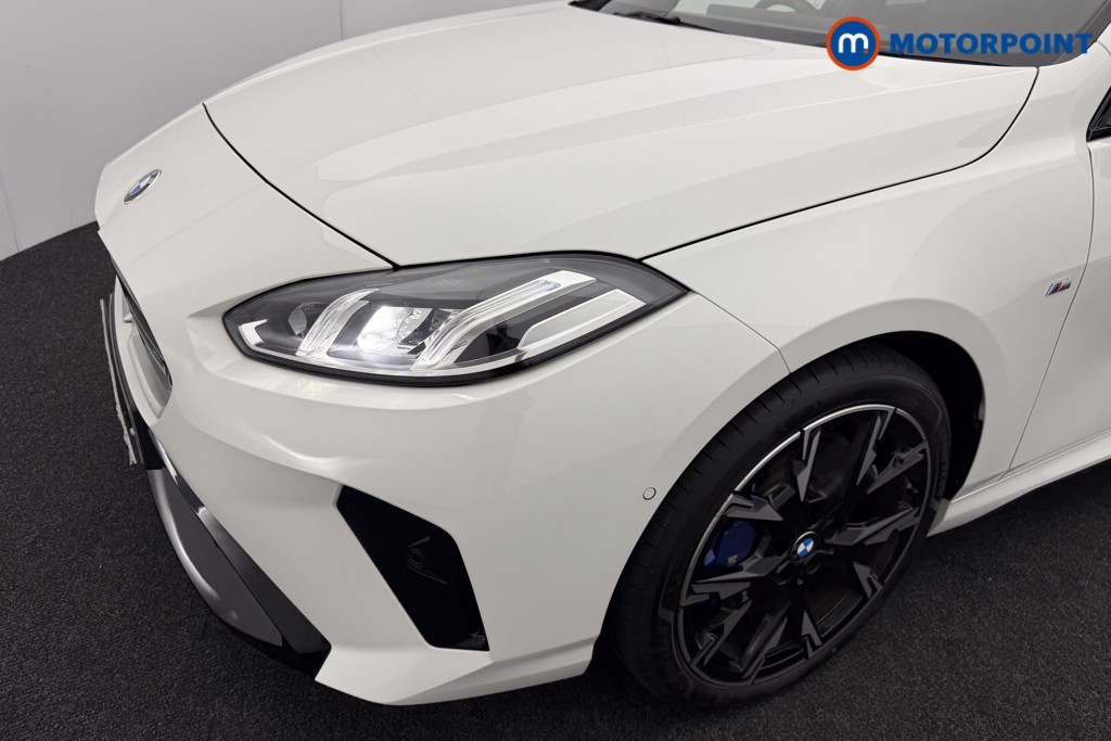BMW 1 Series M135 Automatic Petrol Hatchback - Stock Number (1581996) - 26th supplementary image