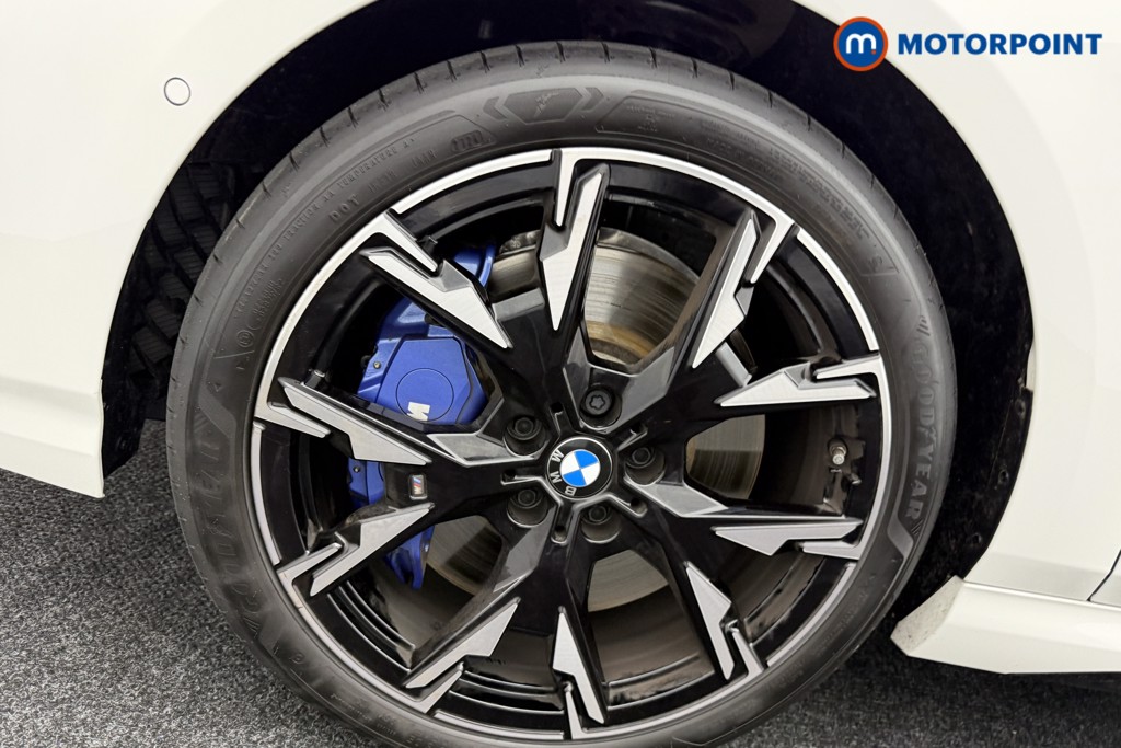 BMW 1 Series M135 Automatic Petrol Hatchback - Stock Number (1581996) - 27th supplementary image
