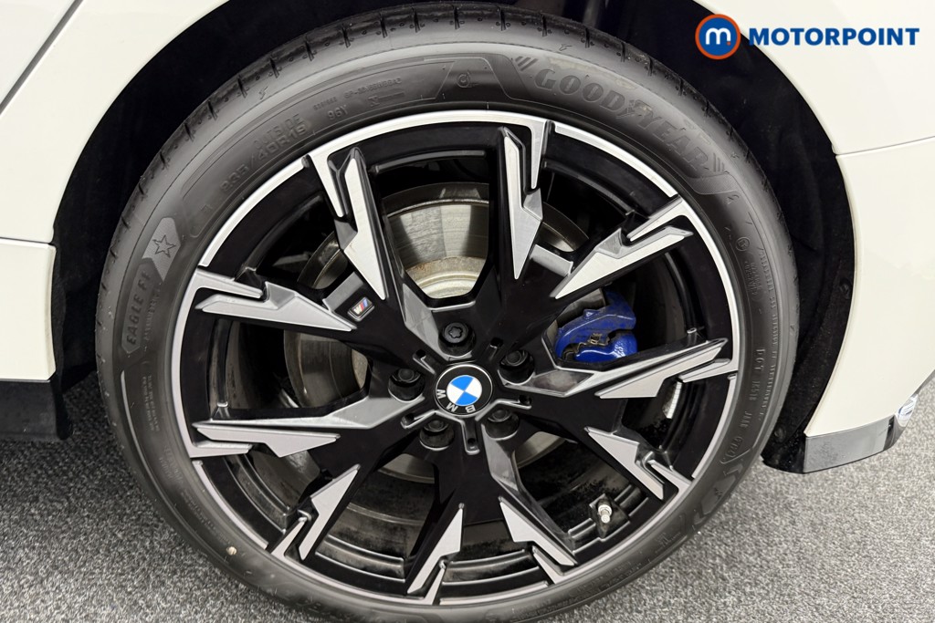BMW 1 Series M135 Automatic Petrol Hatchback - Stock Number (1581996) - 28th supplementary image