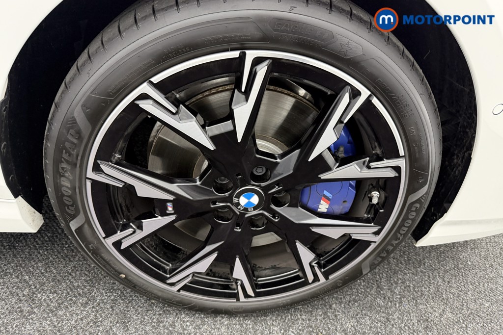 BMW 1 Series M135 Automatic Petrol Hatchback - Stock Number (1581996) - 30th supplementary image