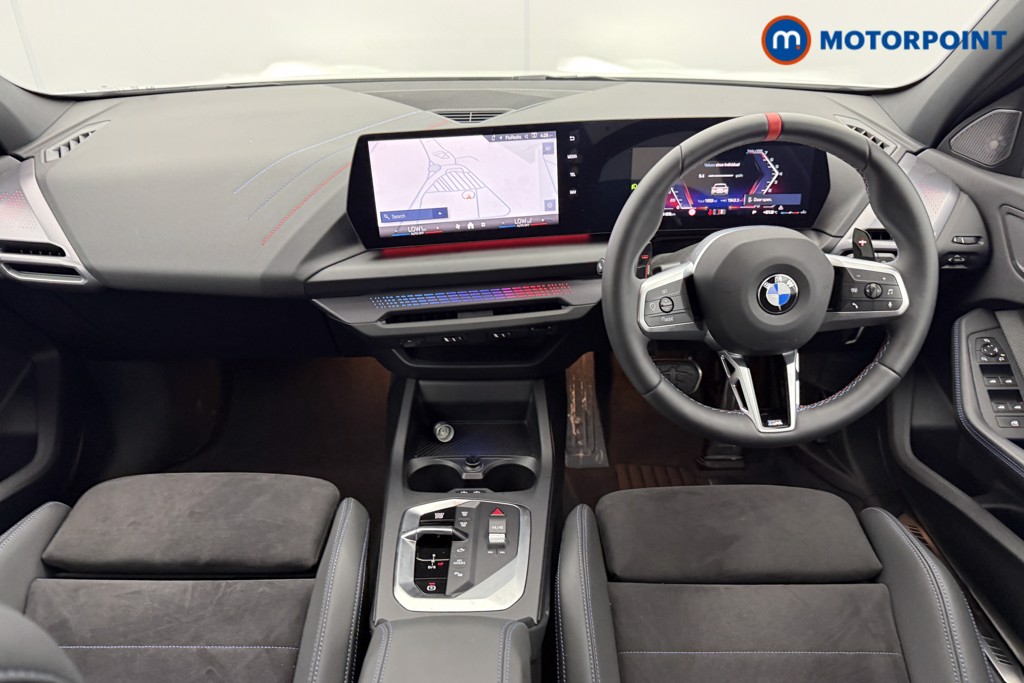 BMW 1 Series M135 Automatic Petrol Hatchback - Stock Number (1581996) - 1st supplementary image