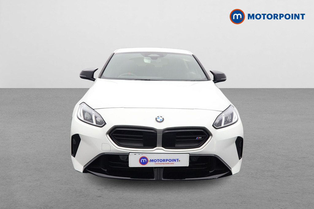 BMW 1 Series M135 Automatic Petrol Hatchback - Stock Number (1581996) - Front bumper