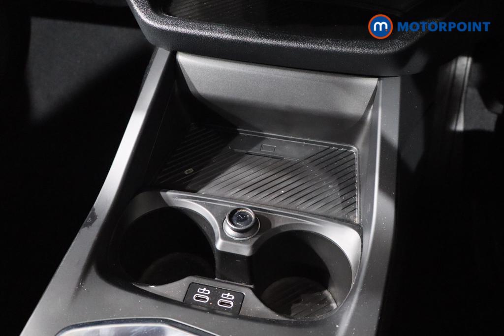 BMW 1 Series M135 Automatic Petrol Hatchback - Stock Number (1582001) - 4th supplementary image