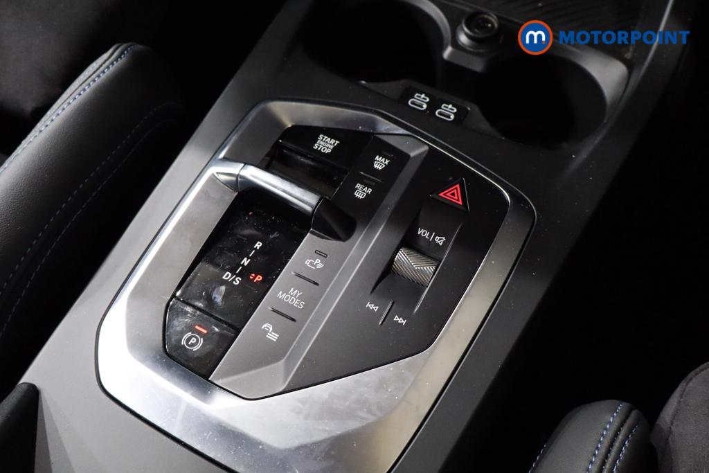 BMW 1 Series M135 Automatic Petrol Hatchback - Stock Number (1582001) - 5th supplementary image