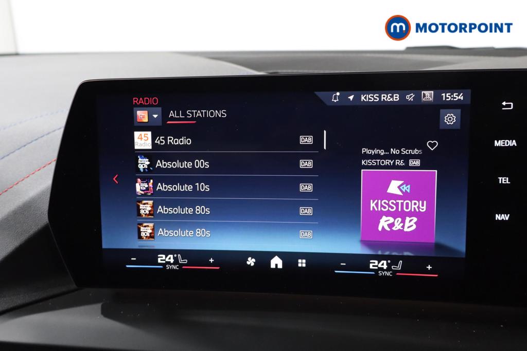 BMW 1 Series M135 Automatic Petrol Hatchback - Stock Number (1582001) - 6th supplementary image