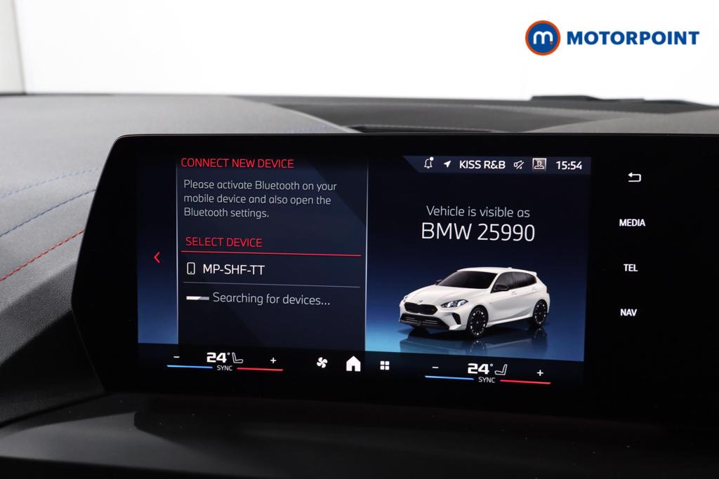BMW 1 Series M135 Automatic Petrol Hatchback - Stock Number (1582001) - 7th supplementary image