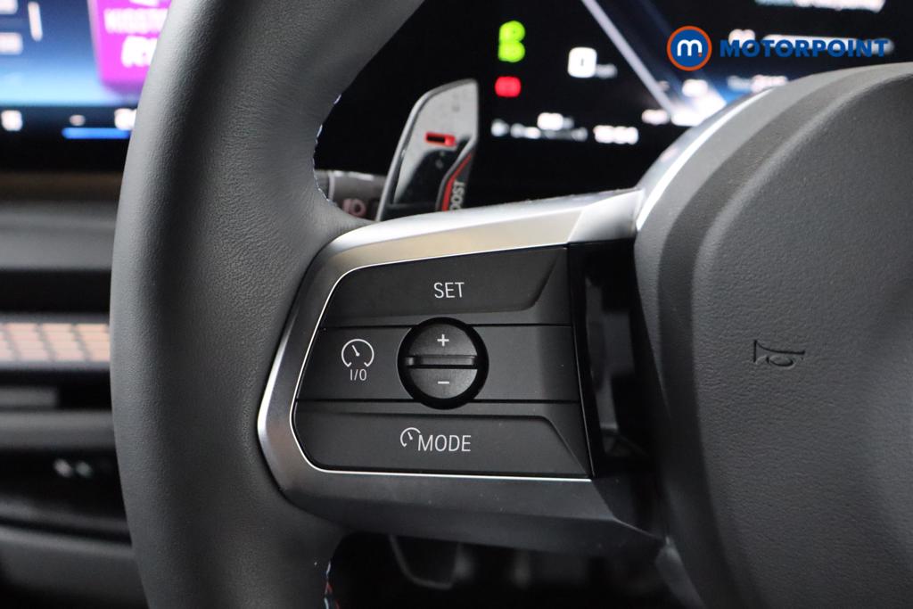 BMW 1 Series M135 Automatic Petrol Hatchback - Stock Number (1582001) - 8th supplementary image