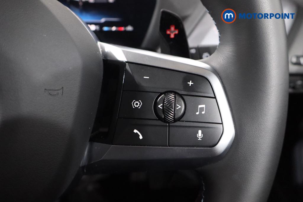 BMW 1 Series M135 Automatic Petrol Hatchback - Stock Number (1582001) - 9th supplementary image