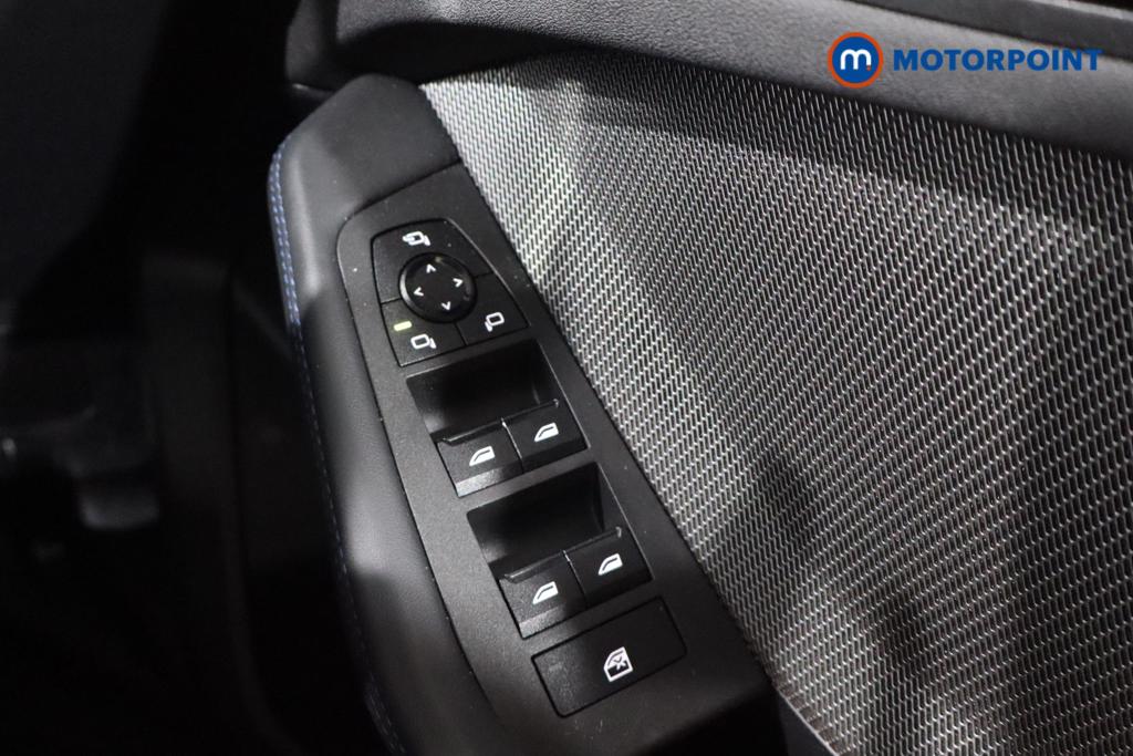 BMW 1 Series M135 Automatic Petrol Hatchback - Stock Number (1582001) - 10th supplementary image
