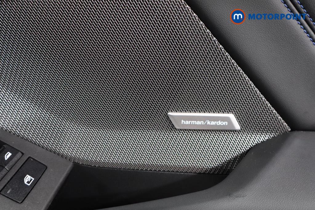 BMW 1 Series M135 Automatic Petrol Hatchback - Stock Number (1582001) - 13th supplementary image