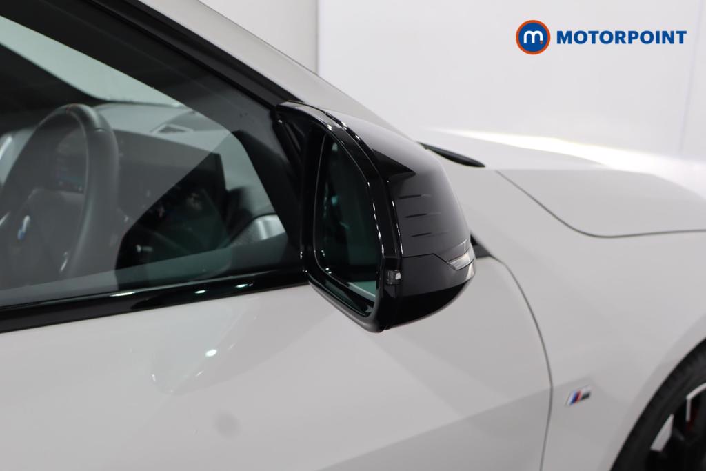 BMW 1 Series M135 Automatic Petrol Hatchback - Stock Number (1582001) - 14th supplementary image