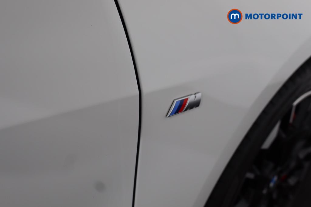 BMW 1 Series M135 Automatic Petrol Hatchback - Stock Number (1582001) - 15th supplementary image