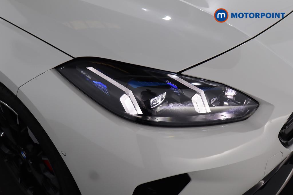 BMW 1 Series M135 Automatic Petrol Hatchback - Stock Number (1582001) - 16th supplementary image