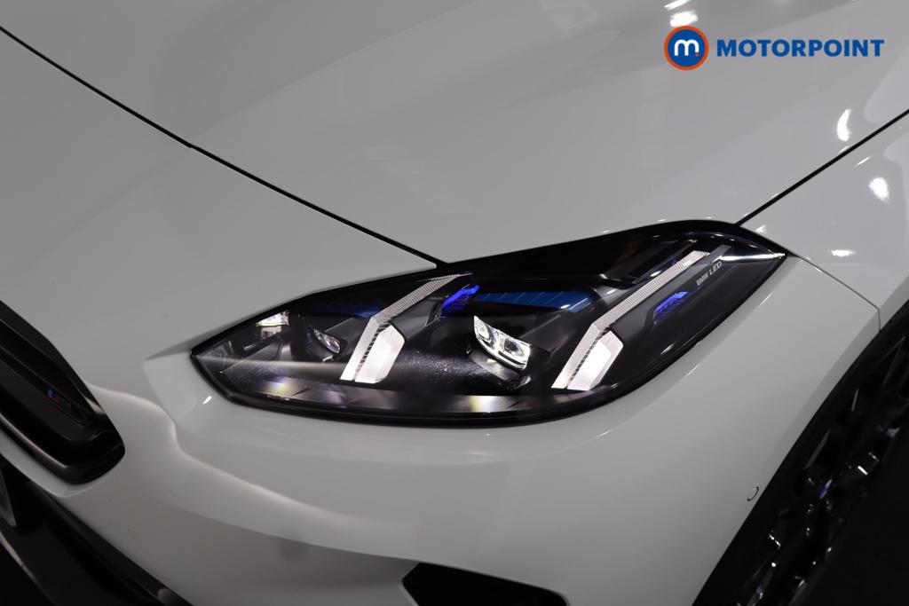 BMW 1 Series M135 Automatic Petrol Hatchback - Stock Number (1582001) - 17th supplementary image