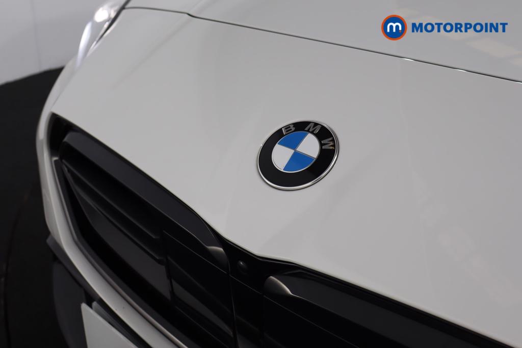 BMW 1 Series M135 Automatic Petrol Hatchback - Stock Number (1582001) - 18th supplementary image