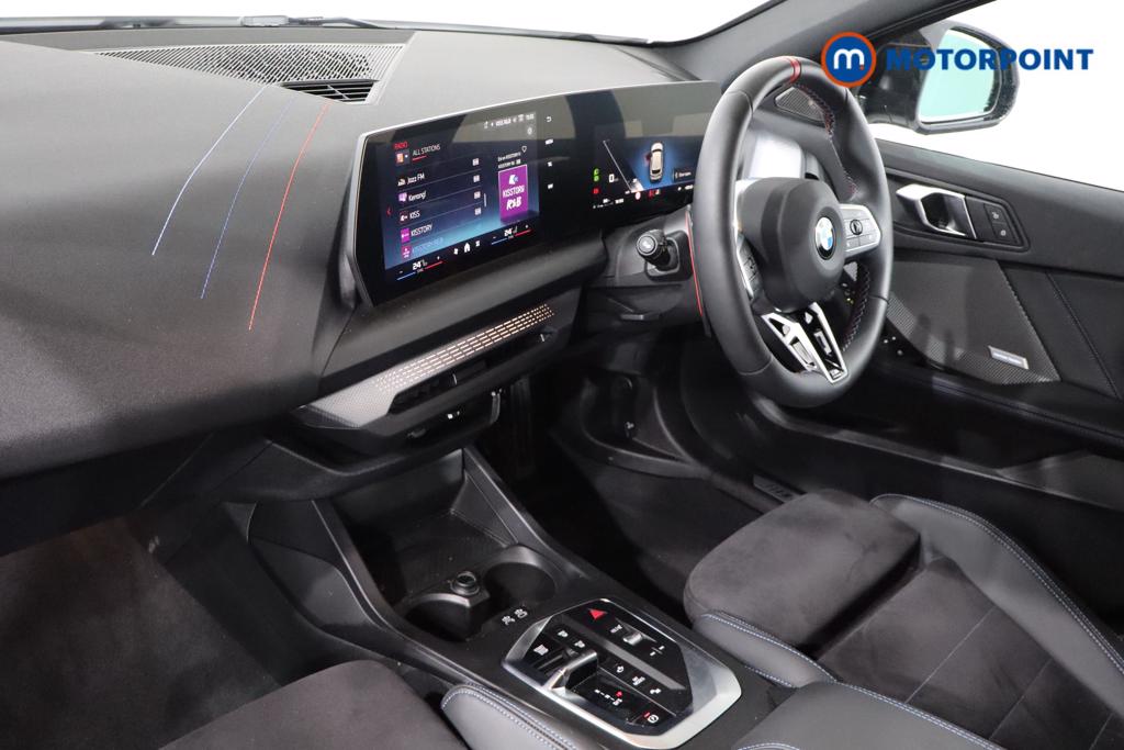 BMW 1 Series M135 Automatic Petrol Hatchback - Stock Number (1582001) - 19th supplementary image