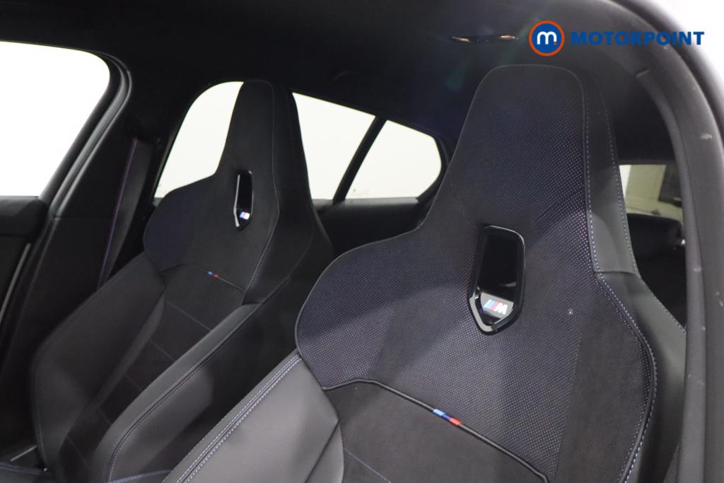BMW 1 Series M135 Automatic Petrol Hatchback - Stock Number (1582001) - 20th supplementary image