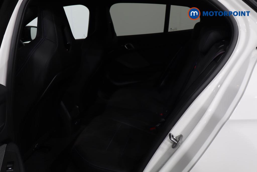 BMW 1 Series M135 Automatic Petrol Hatchback - Stock Number (1582001) - 21st supplementary image
