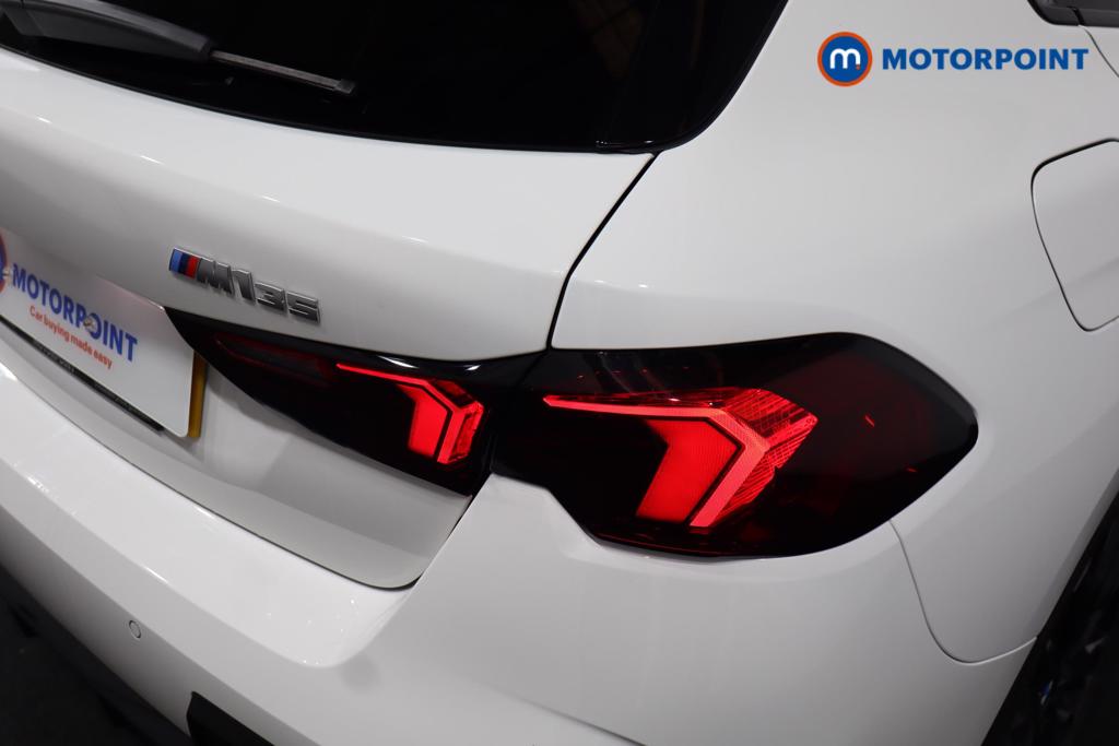 BMW 1 Series M135 Automatic Petrol Hatchback - Stock Number (1582001) - 23rd supplementary image