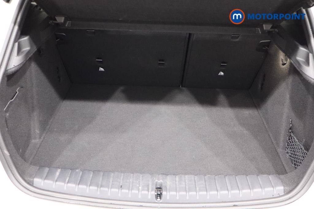 BMW 1 Series M135 Automatic Petrol Hatchback - Stock Number (1582001) - 25th supplementary image