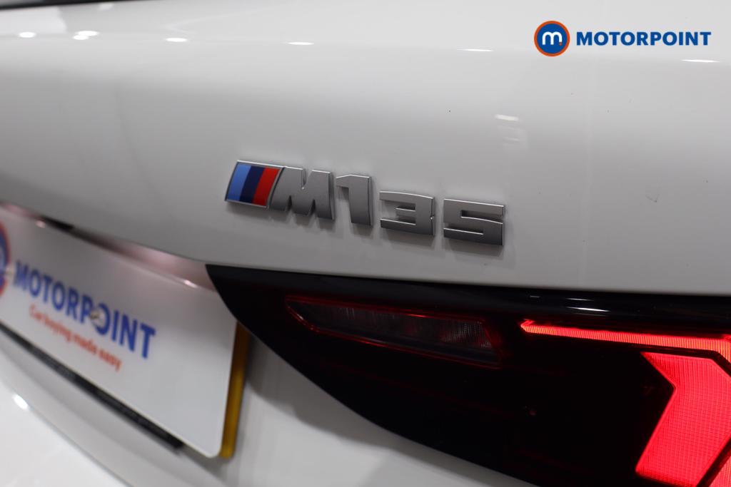 BMW 1 Series M135 Automatic Petrol Hatchback - Stock Number (1582001) - 28th supplementary image