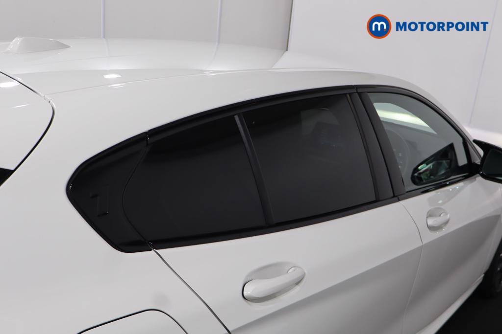 BMW 1 Series M135 Automatic Petrol Hatchback - Stock Number (1582001) - 29th supplementary image