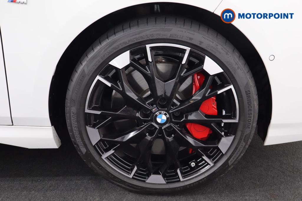 BMW 1 Series M135 Automatic Petrol Hatchback - Stock Number (1582001) - 30th supplementary image