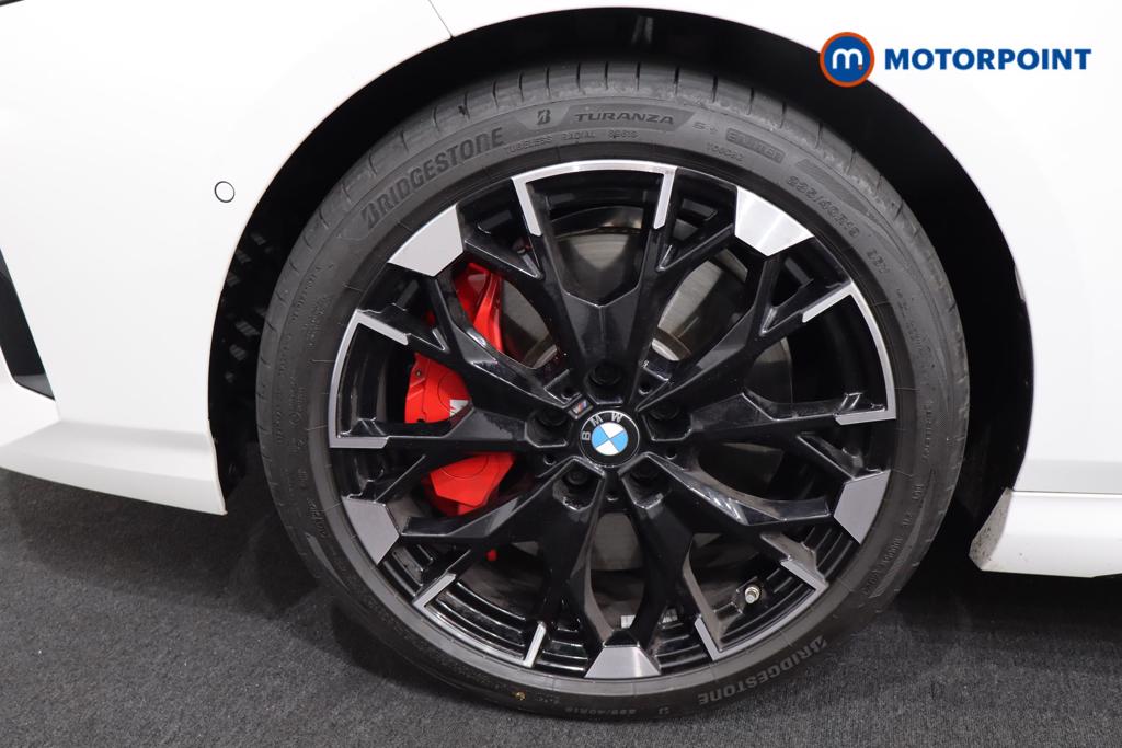 BMW 1 Series M135 Automatic Petrol Hatchback - Stock Number (1582001) - 31st supplementary image