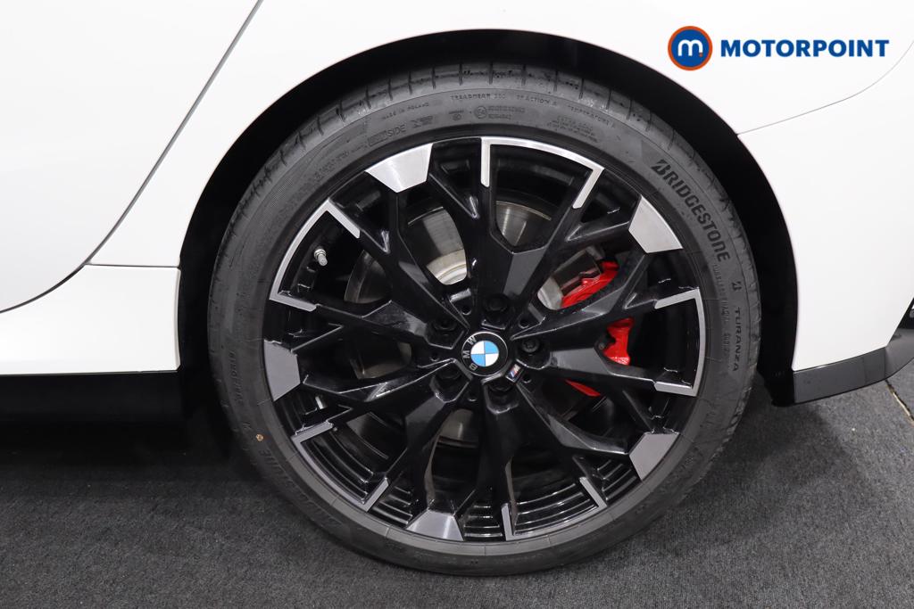 BMW 1 Series M135 Automatic Petrol Hatchback - Stock Number (1582001) - 32nd supplementary image