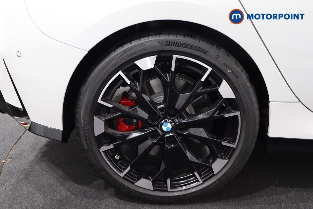 BMW 1 Series M135 Automatic Petrol Hatchback - Stock Number (1582001) - 33rd supplementary image
