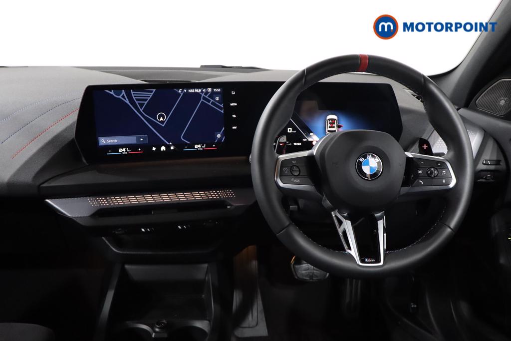 BMW 1 Series M135 Automatic Petrol Hatchback - Stock Number (1582001) - 1st supplementary image