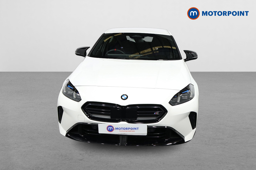 BMW 1 Series M135 Automatic Petrol Hatchback - Stock Number (1582001) - Front bumper
