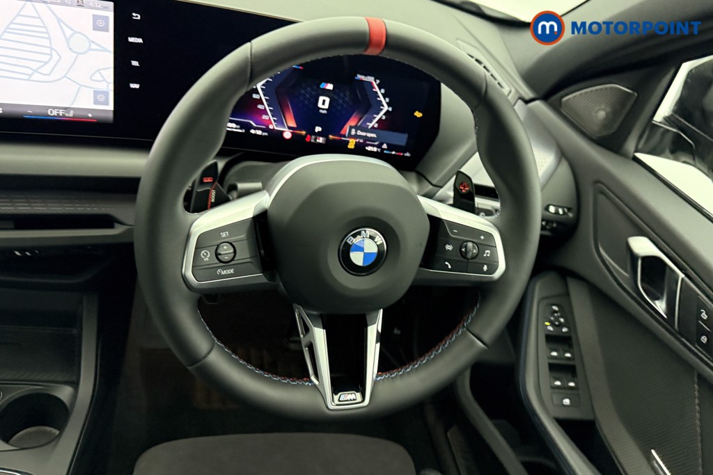 BMW 1 Series M135 Automatic Petrol Hatchback - Stock Number (1582004) - 3rd supplementary image