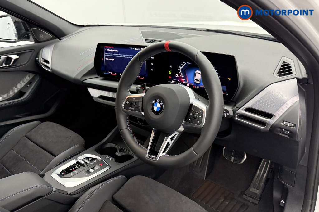 BMW 1 Series M135 Automatic Petrol Hatchback - Stock Number (1582004) - 4th supplementary image