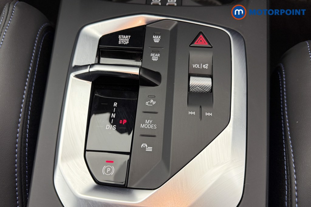 BMW 1 Series M135 Automatic Petrol Hatchback - Stock Number (1582004) - 11th supplementary image