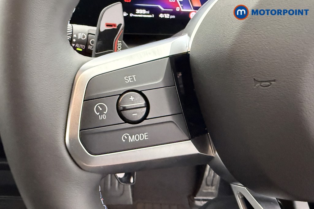 BMW 1 Series M135 Automatic Petrol Hatchback - Stock Number (1582004) - 12th supplementary image