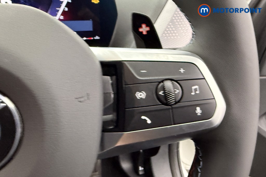 BMW 1 Series M135 Automatic Petrol Hatchback - Stock Number (1582004) - 13th supplementary image