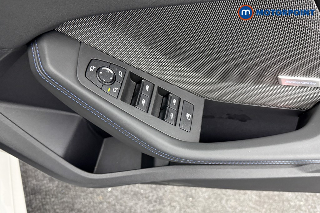 BMW 1 Series M135 Automatic Petrol Hatchback - Stock Number (1582004) - 14th supplementary image