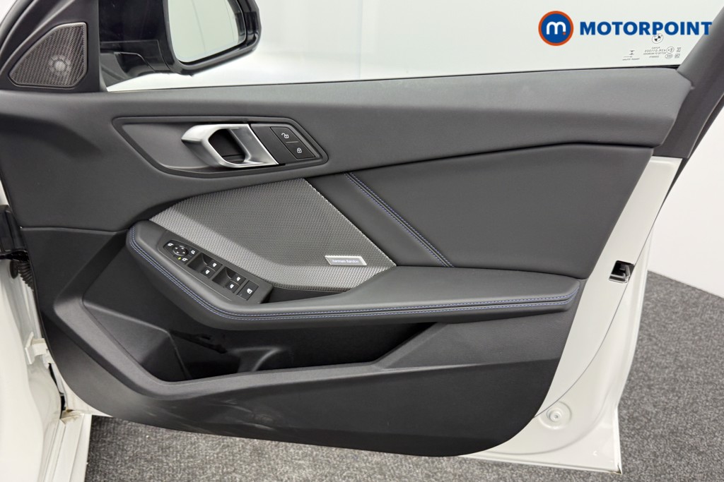 BMW 1 Series M135 Automatic Petrol Hatchback - Stock Number (1582004) - 15th supplementary image