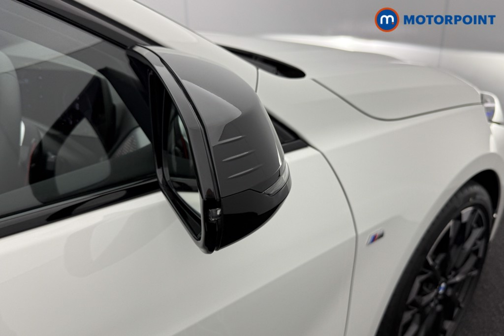 BMW 1 Series M135 Automatic Petrol Hatchback - Stock Number (1582004) - 16th supplementary image